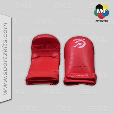 WKF GLOVES –RED
