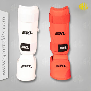 WUKF Shin Guard –Removable Foot