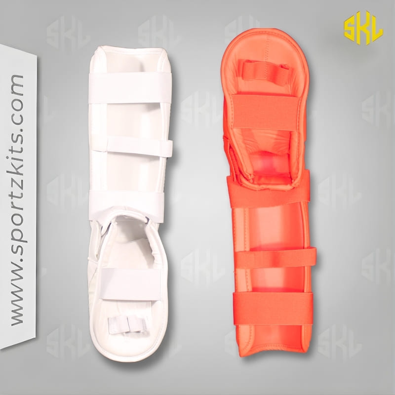 WUKF Shin Guard –Removable Foot