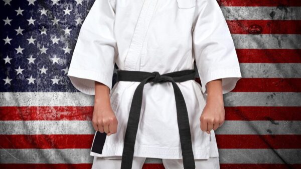 Martial Arts Uniform