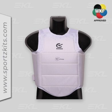 WKF Chest Guard -Men