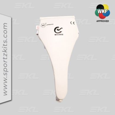 WKF Female Groin Guard