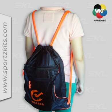 Wacoku Drawstring Backpack