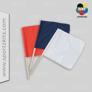 Referee/ Judge Flag