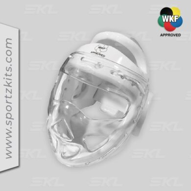 WKF Head Guard