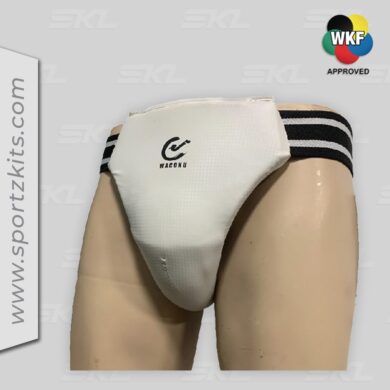 Male Groin Guard