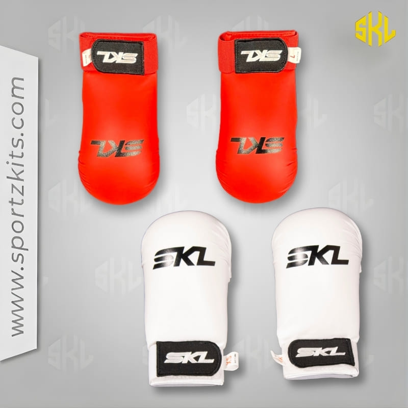 Gloves Bundle (Red and White)