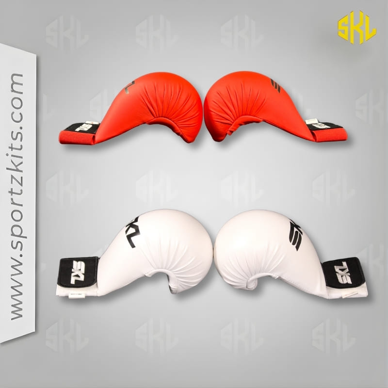 Gloves Bundle (Red and White)