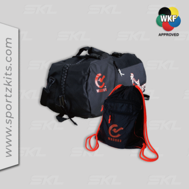Martial Arts Bags Backpack bundle