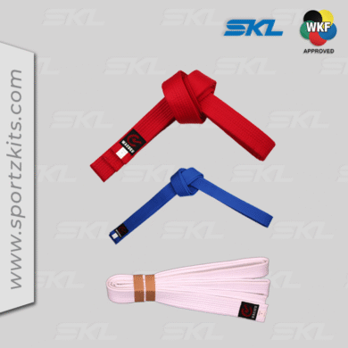 Belt Bundle (Red+Blue+White)