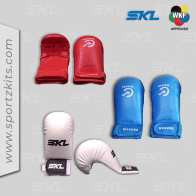 Gloves Bundle (Red+ Blue+ White)