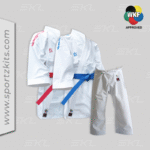 WKF Kata Gi Combo