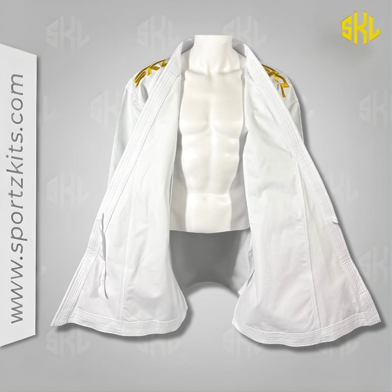 SKL Kata Super Fit Uniform- 12 OZ