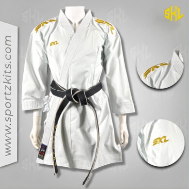 SKL Kata Super Fit Uniform- 12 OZ