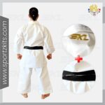 SKL Black Diamond Kata Gi Uniform