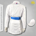 SKL-HimaGi Gold Kumite Uniform- 08 OZ