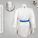 WKF Kata Black Diamond Gi