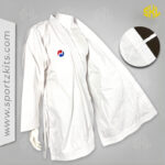 SKL-HimaGi Kumite TR Uniform – 10 OZ