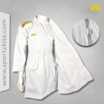 SKL Kata Super Fit Uniform- 12 OZ