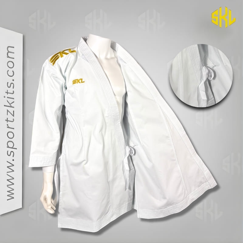 SKL Kata Super Fit Uniform- 12 OZ