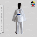 WKF Kids GI