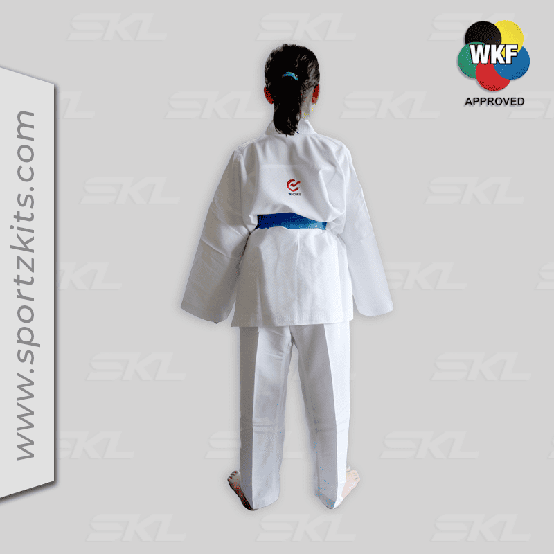 WKF Kids GI