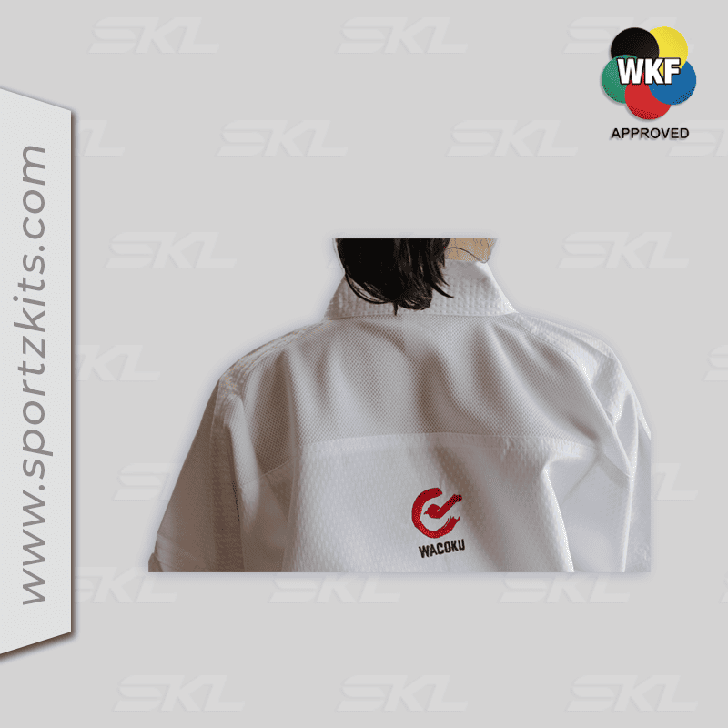 WKF Kids GI