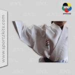 WKF Kids GI