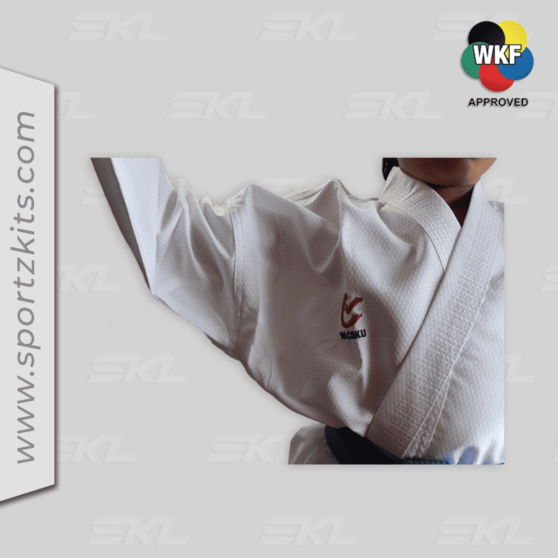 WKF Kids GI