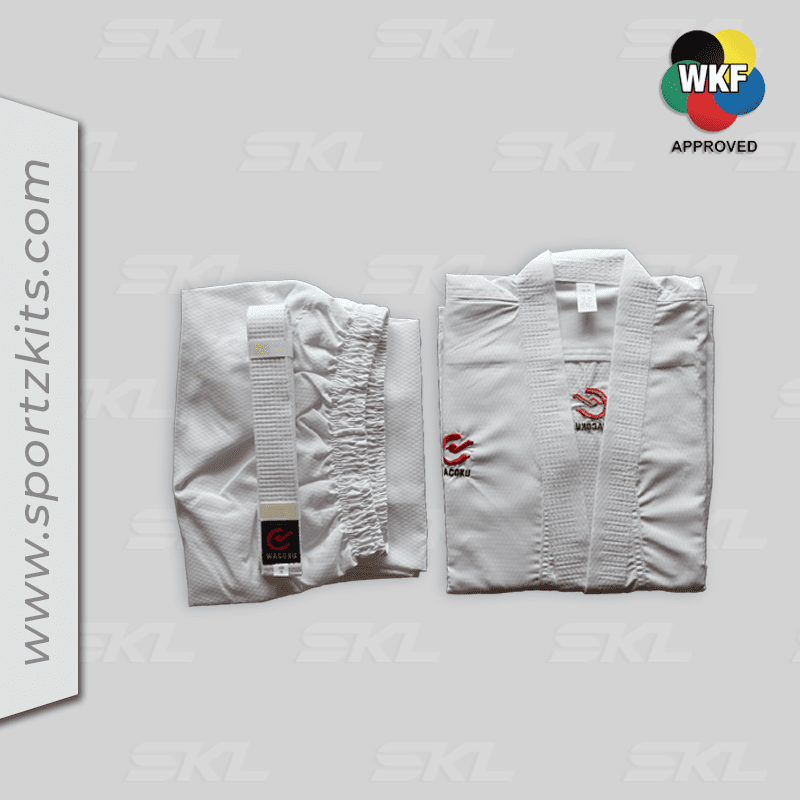 WKF Kids GI
